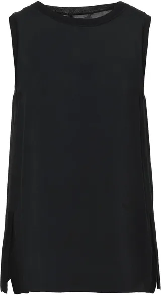 Top Black
