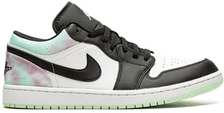 Jordan 1 Low "Tie-Dye" sneakers
