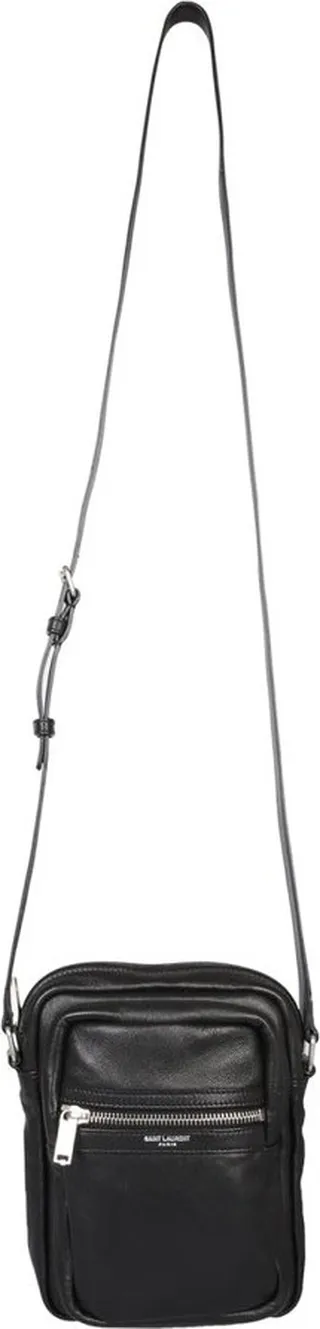 Saint Laurent Sid Crossbody Bag