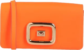 Cross-body Bag Orange