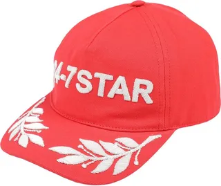 Hat Red