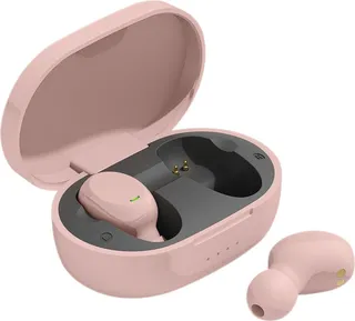 T120 True Wireless Earbuds With Charging Case