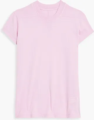 Cotton-jersey T-shirt