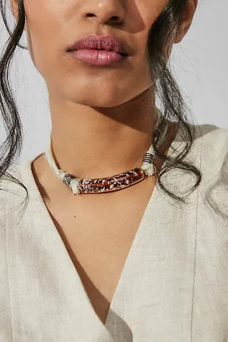 Peaches Choker by Free People
