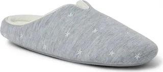 Women's Dori Embroidered Notch Clog