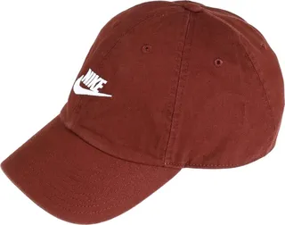 U Nsw H86 Futura Wash Cap Hat Cocoa