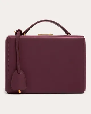 Small Grace Box Bag