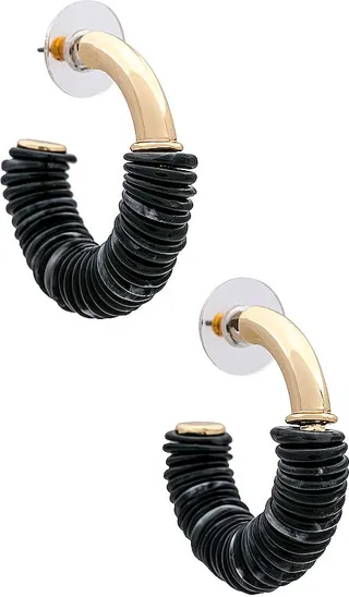 Wanda Earrings