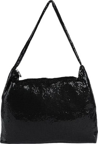 Shoulder Bag Black
