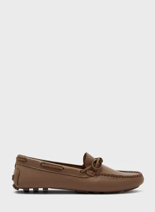 Eve Moccasins
