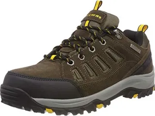 Skechers Men's RELMENT-SONGEO Hiking Boot