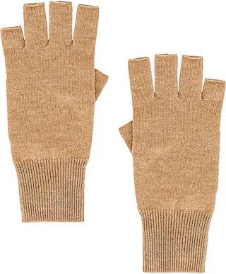 Fingerless Gloves