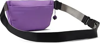 Hedgren Halo Waistbag (Violet Berry) Handbags