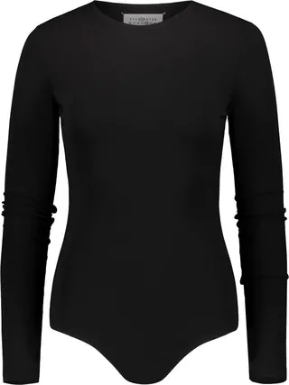 Maislong Sleeve Bodysuit
