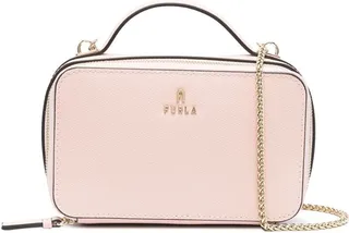 mini Camelia crossbody bag