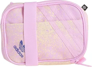 Cross-body Bag Pink