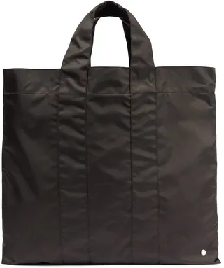 Medium reversible tote bag