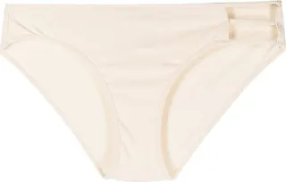 Maracuja bikini bottoms