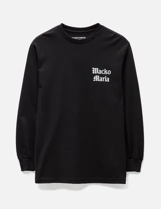 Tim Lehi Long Sleeve T-shirt