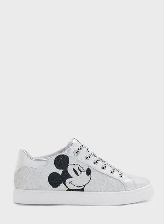 D100Plsneakr Low Top Sneakers
