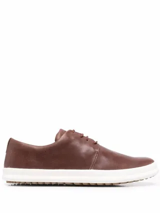 Chasis low-top sneakers