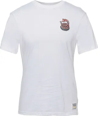 T-shirt White
