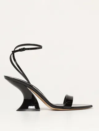 Flat sandals woman Casadei