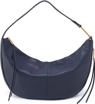 Chosen Leather Shoulder Bag