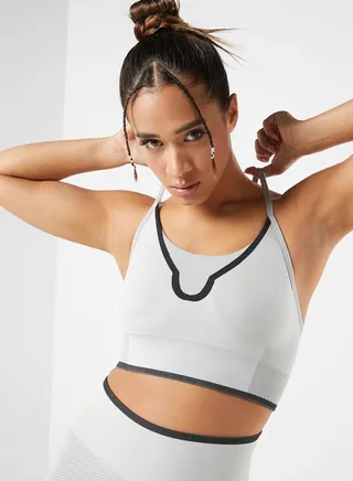 TrueStrength Medium Support Sports Bra