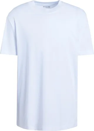 T-shirt White