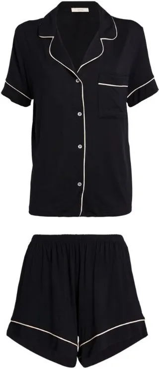 Eberjey Gisele Pyjama Set