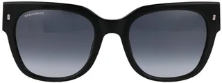 Dsquared2 Eyewear Square Frame Sunglasses