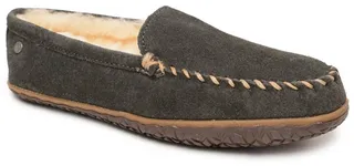 Minnetonka Men's Tobie Slippers Men's Shoes