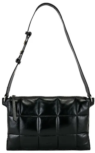 Sheringham Quilt Shoulder Bag