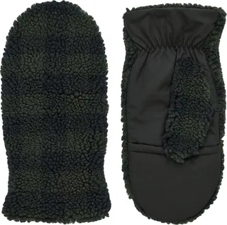 Gloves Dark Green
