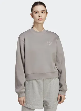 Logo Sweatshirt