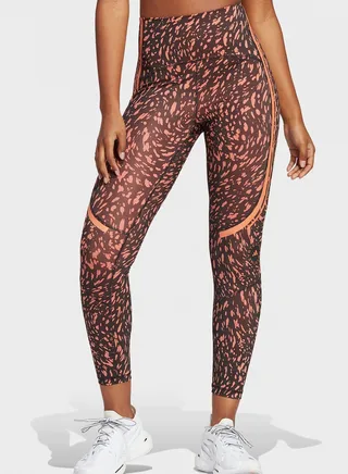 TruePace Printed Tights