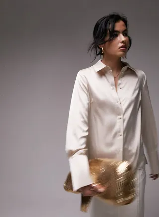 Button Down Shirt