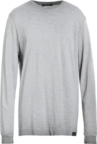 T-shirt Grey