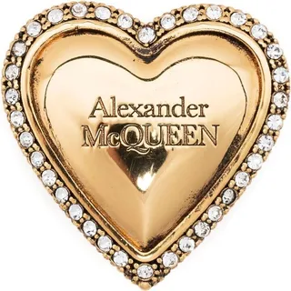 ALEXANDER MCQUEEN- Heart Sneaker Charm