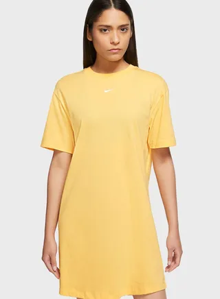 Nsw Essential T-Shirt Dress