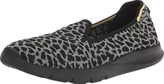 Spenco Women's Epic Stretch Giraffe Sneaker