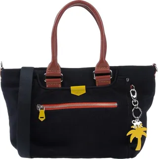 Handbag Midnight Blue