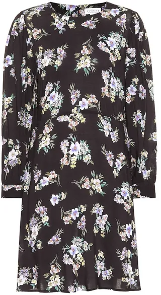 Winola printed dress