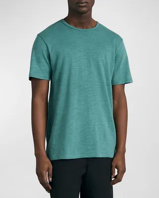 Men's Cotton Jersey T-Shirt