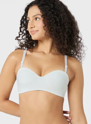 Multiway Push Up Bra