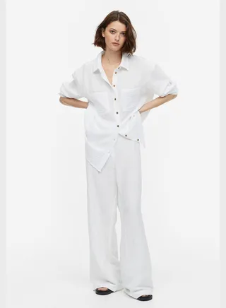 Button Down Shirt