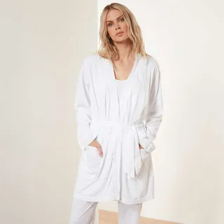 Jersey Robe