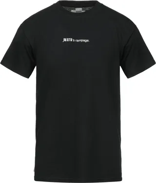 T-shirt Black