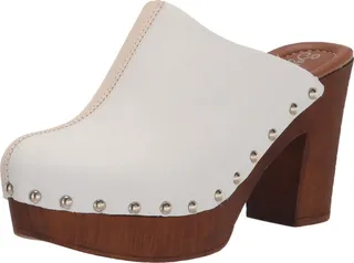 Seychelles Women's Go All Out Clog
